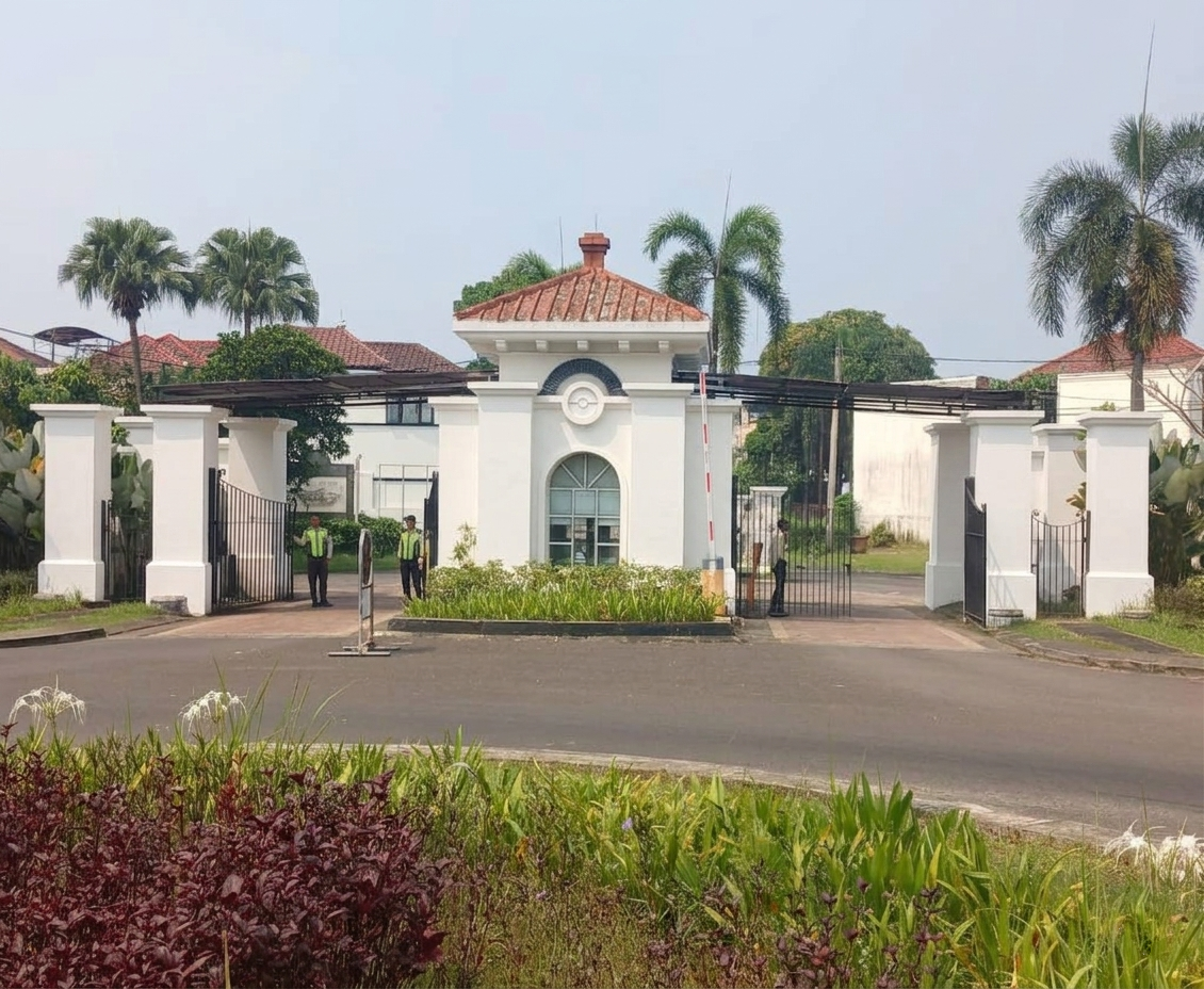 BIP (Bukit Indra Prasta)