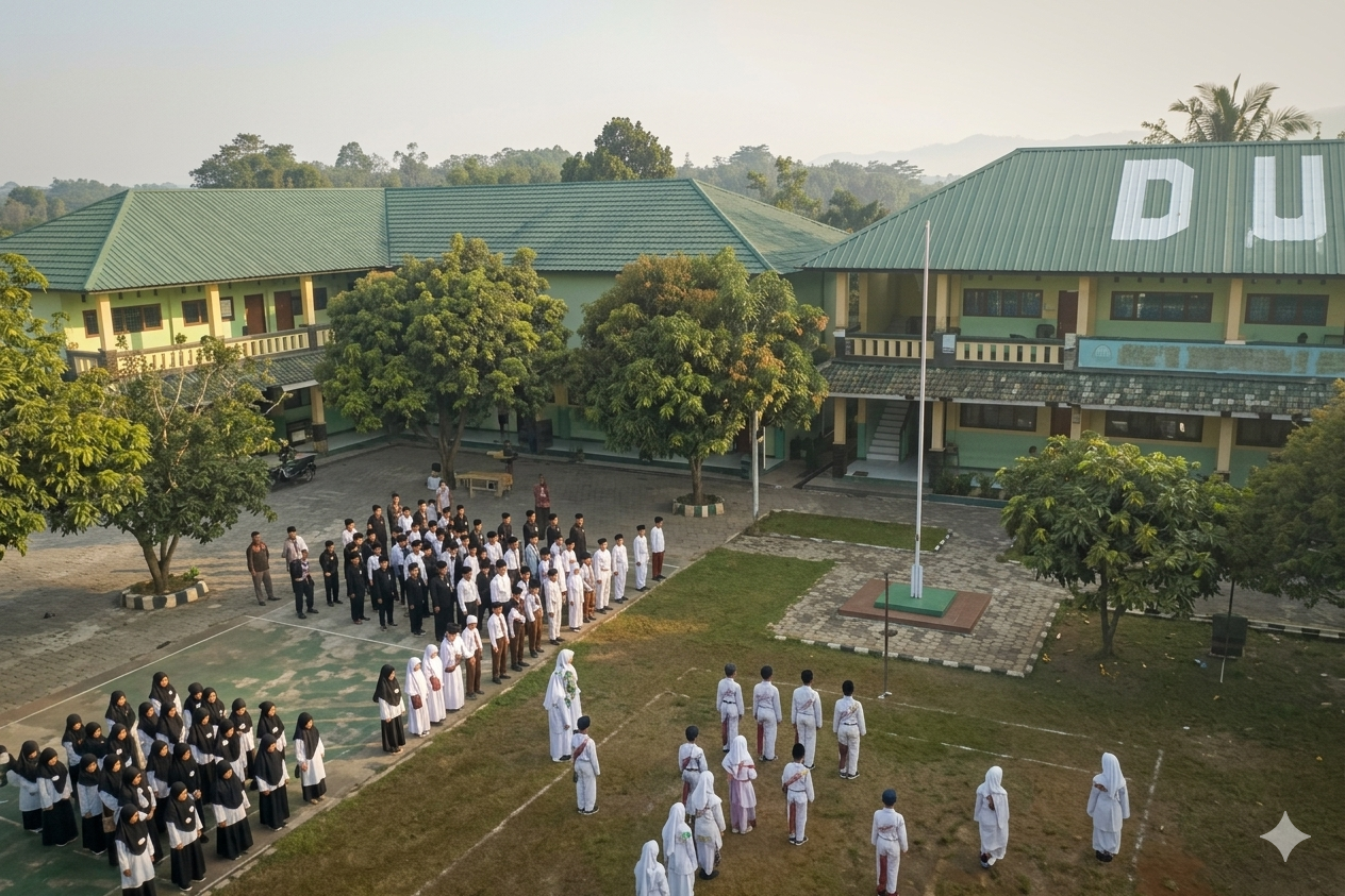 Sekolah Dinamika Umat