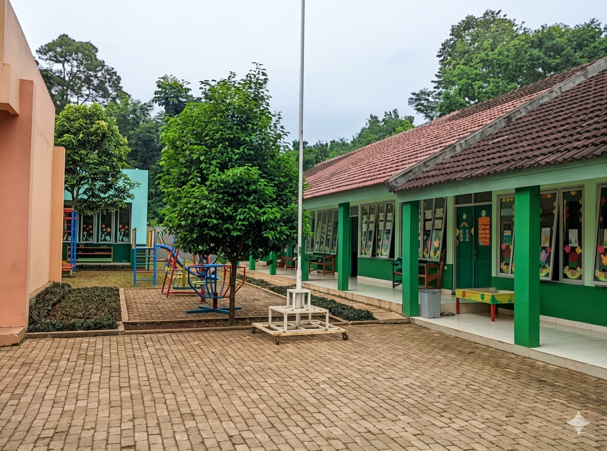 Sekolah Nasional Plus Pelita Insani