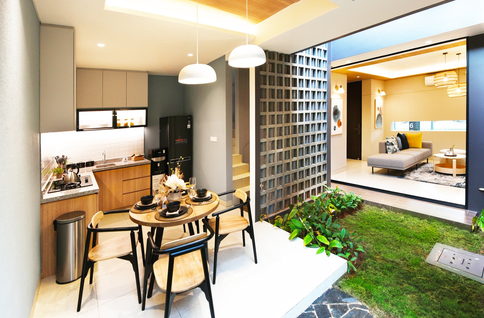 Dapur