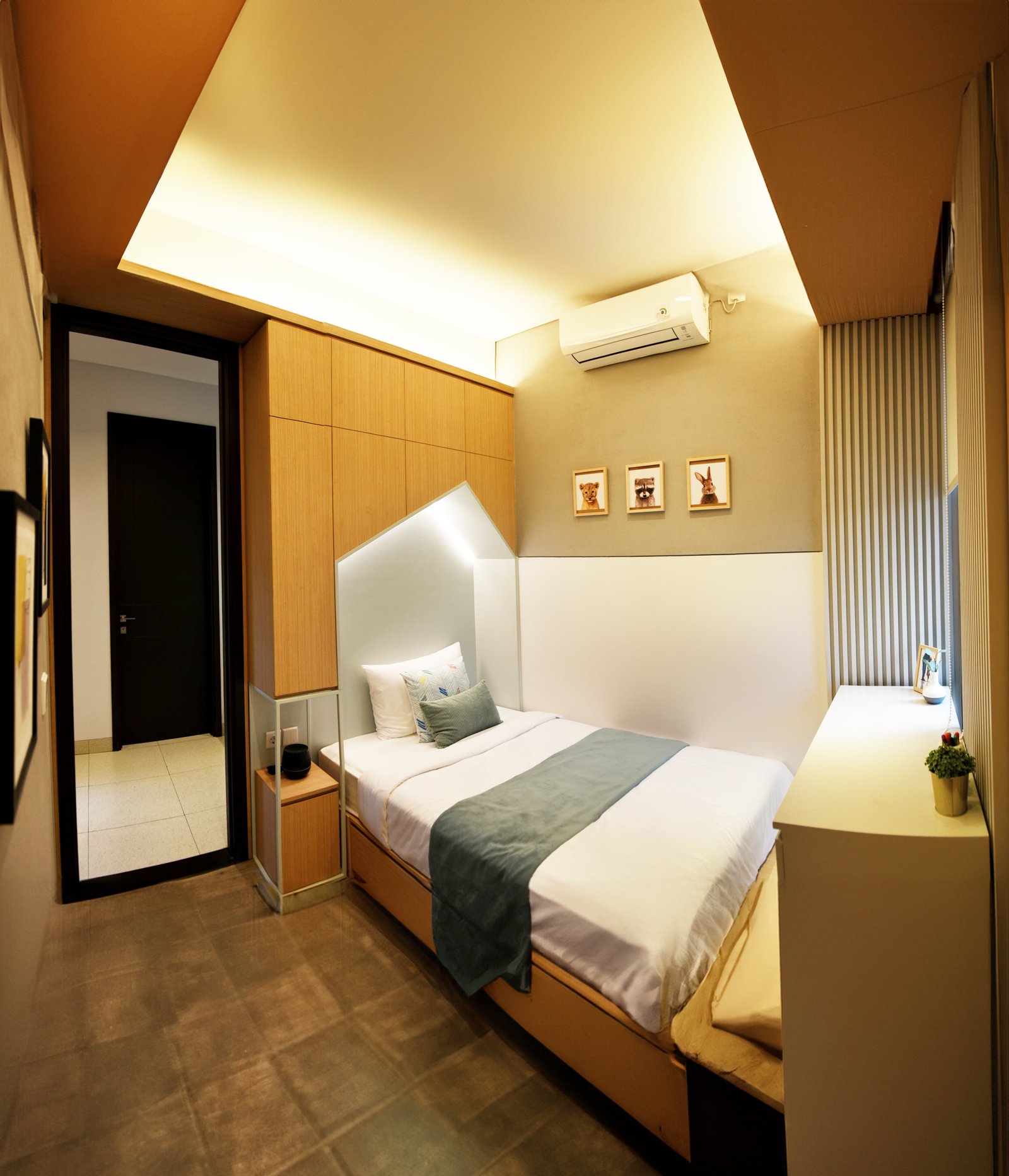 Kamar Tidur 1