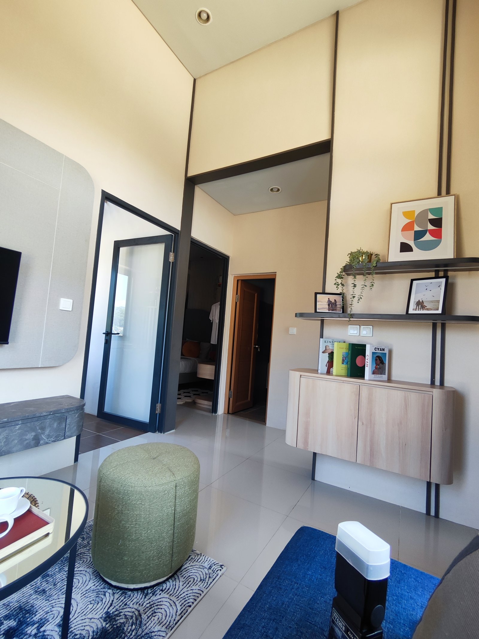Putanutu Resort & Residence Tipe Adena