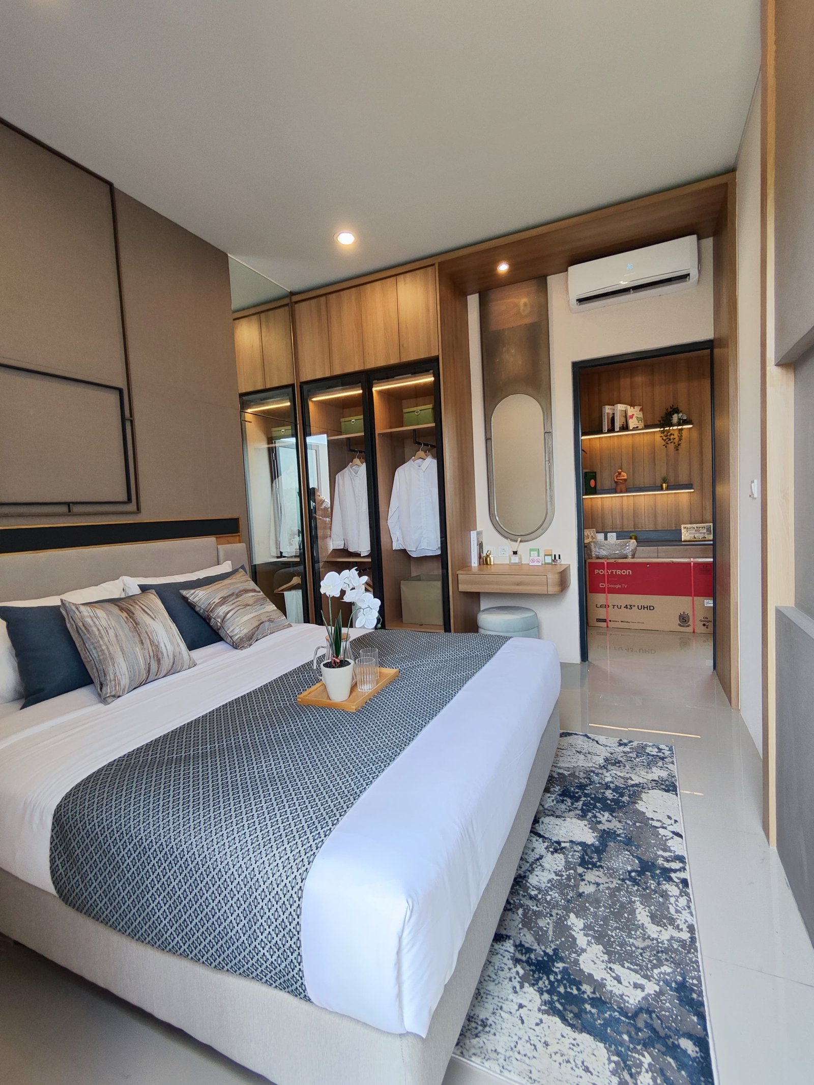 Putanutu Resort & Residence Tipe Classica