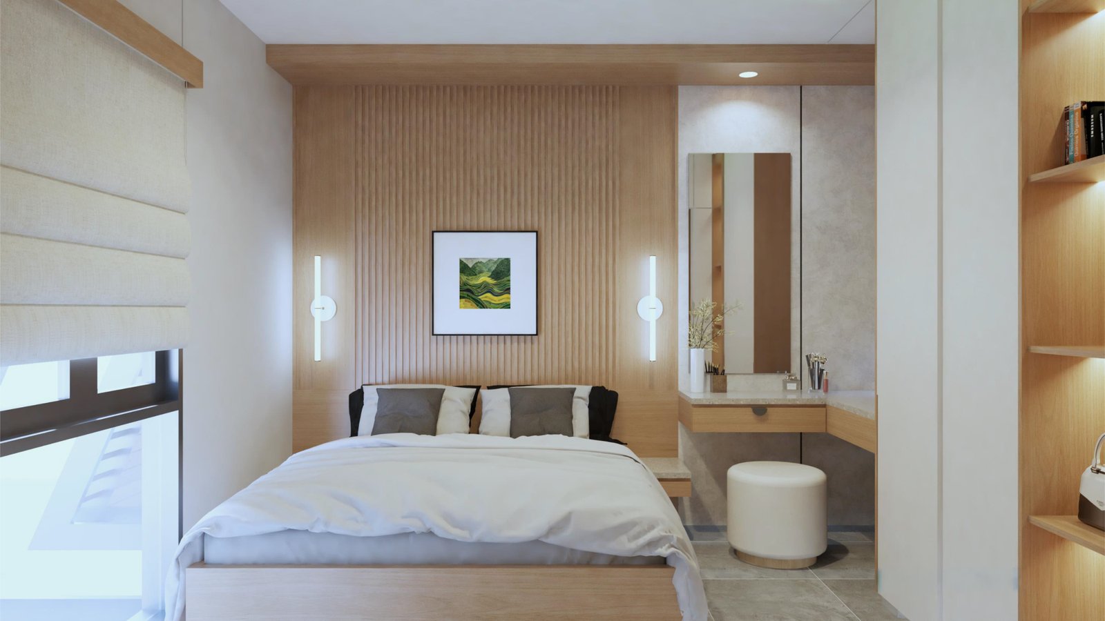 Putanutu Resort & Residence Tipe Classica