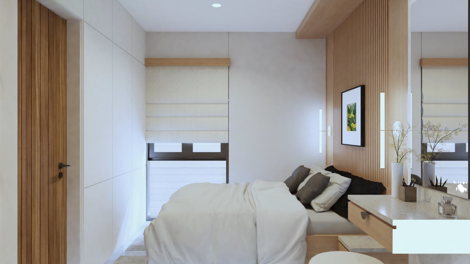 Putanutu Resort & Residence Tipe Classica